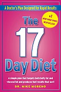 17 Day Diet A Doctors Plan for Rapid Results