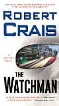 Watchman A Joe Pike Novel