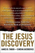 Jesus Discovery The New Archaeological Find That Reveals the Birth of Christianity