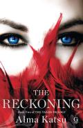 The Reckoning: Book Two of the Taker Trilogy