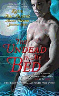 Undead In My Bed