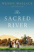 Sacred River A Novel
