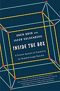 Inside the Box Systematic Creativity for Breakthrough Results