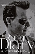 Rum Diary Movie Tie In Edition