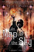 Map of the Sky A Novel
