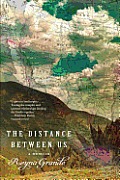 Distance Between Us a Memoir