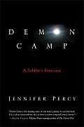 Demon Camp War Exorcism & the Search for Deliverance