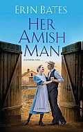 Her Amish Man