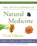 Encyclopedia of Natural Medicine 3rd Edition