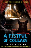 Fistful of Collars A Chet & Bernie Mystery