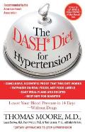 Dash Diet for Hypertension