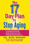 17 Day Plan for Staying Young
