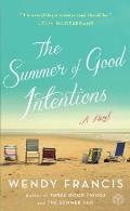 Summer of Good Intentions