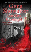 Last Kiss Goodnight An Otherworld Assassin Novel