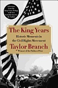 King Years Historic Moments in the Civil Rights Movement