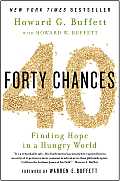 Forty Chances Finding Hope in a Hungry World
