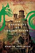 Chronicle of Secret Riven