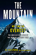 Mountain My Time on Everest
