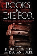 Books to Die For