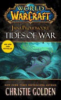 Tides of War Jaina Proudmoore