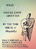 What Every Father Should Know About His Daughter by the Time She is 17 (Hopefully)