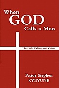When God Calls a Man