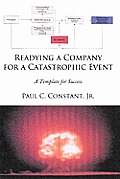 Readying a Company for a Catastrophic Event: A Template for Success