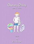 Clumsy Daisy Goes on Holiday: Book 3