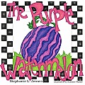 The Purple Watermelon