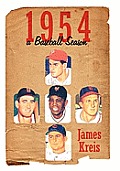 1954 -- a Baseball Season