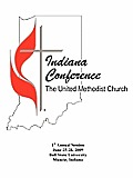 Indiana Conference United Methodist Church 2009 Journal