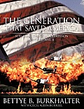 The Generation That Saved America: Surviving the Great Depression