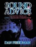 Sound Advice Voiceover from an Audio Engineers Perspective