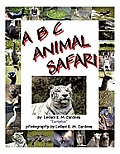 A B C Animal Safari
