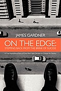 On the Edge: Stepping Back from the Brink of Suicide