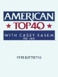 American Top 40 with Casey Kasem (The 1980S)