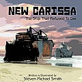 New Carissa: The Ship That Refused To Die