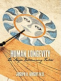 Human Longevity: The Major Determining Factors