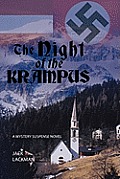 The Night of the Krampus: A Mystery Suspense Novel