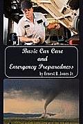 Basic Car Care and Emergency Preparedness