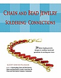 Chain and Bead Jewelry: Soldering Connections