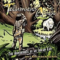 Tecumseh's Quest: The Adventures of an Indian Lad