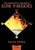 Rune Warriors: The Klendoran Chronicles Book One
