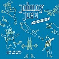 Johnny Joes Coloring Book
