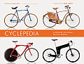 Cyclepedia A Century of Iconic Bicycle Design