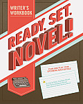Ready Set Novel A Workbook