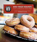 Top Pot Hand Forged Doughnuts Secrets & Recipes for the Home Baker