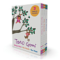 Taro Gomi Board Book Boxed Set