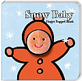 Snow Baby: Finger Puppet Book [With Finger Puppets]
