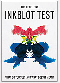 Redstone Inkblot Test The Ultimate Game of Personality